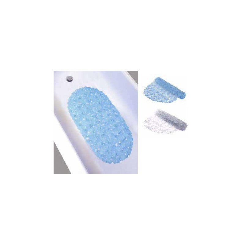 Alfombra Baño Antiresbalante 88X40 MARINA