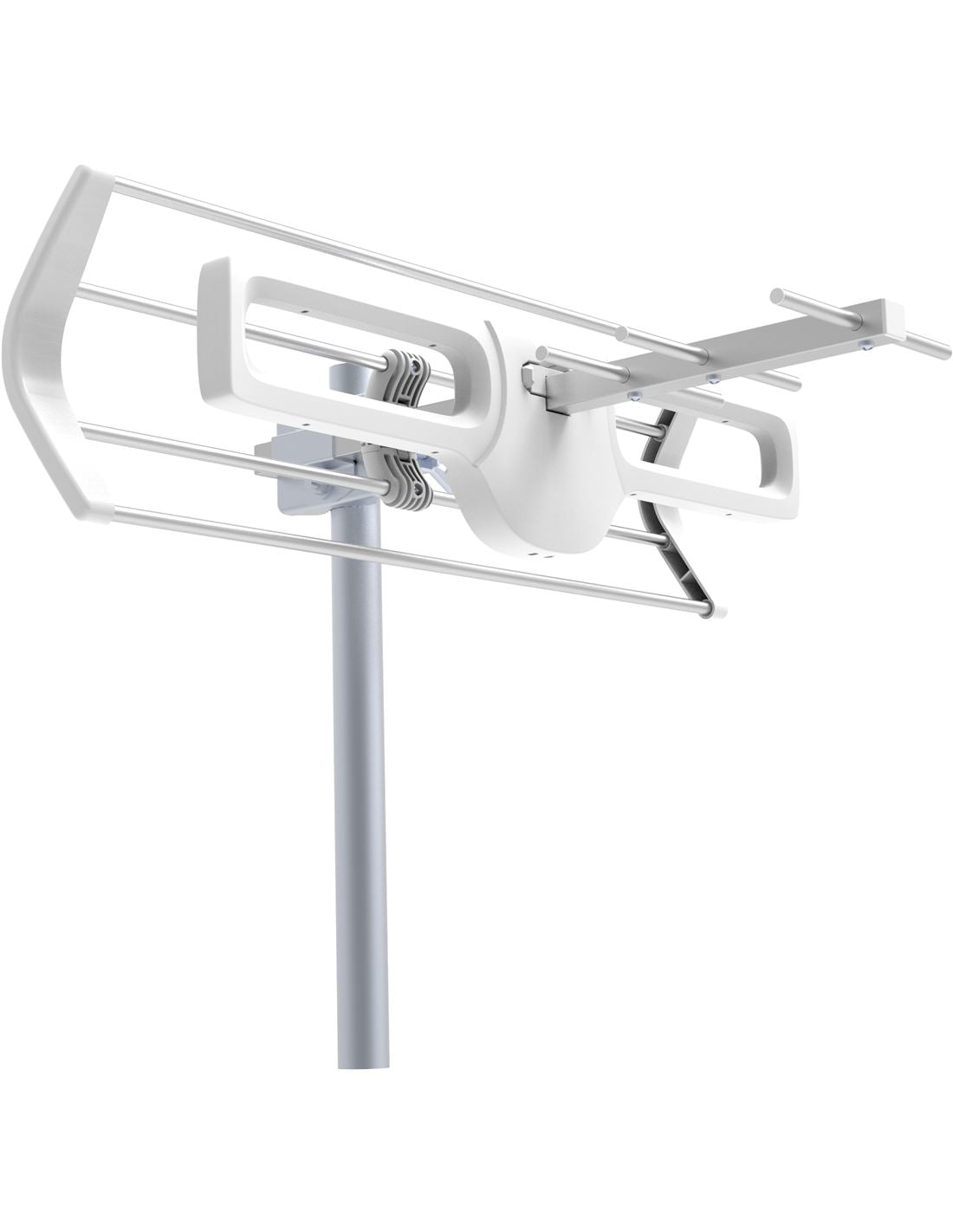 4297 Antena UHF 5G mini star 45