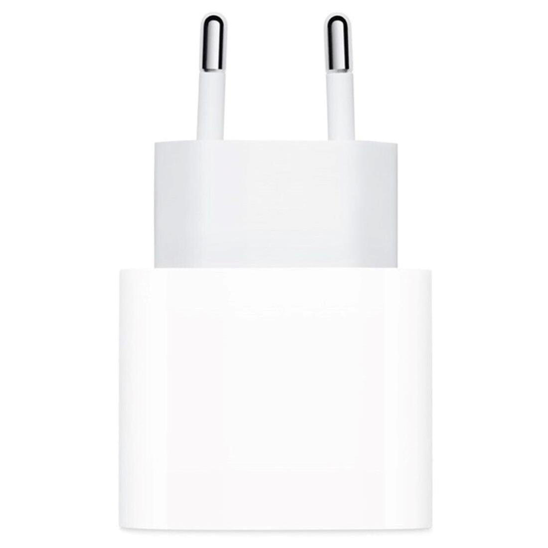 Apple Adaptador USB-C 20W (MUVV3ZM/A) (MD3J4ZM/A)