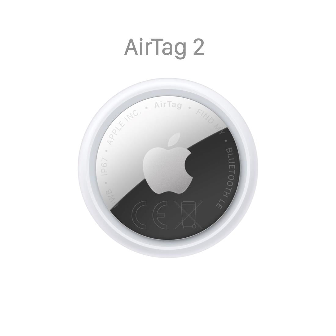 Apple AirTag 2ª Generación