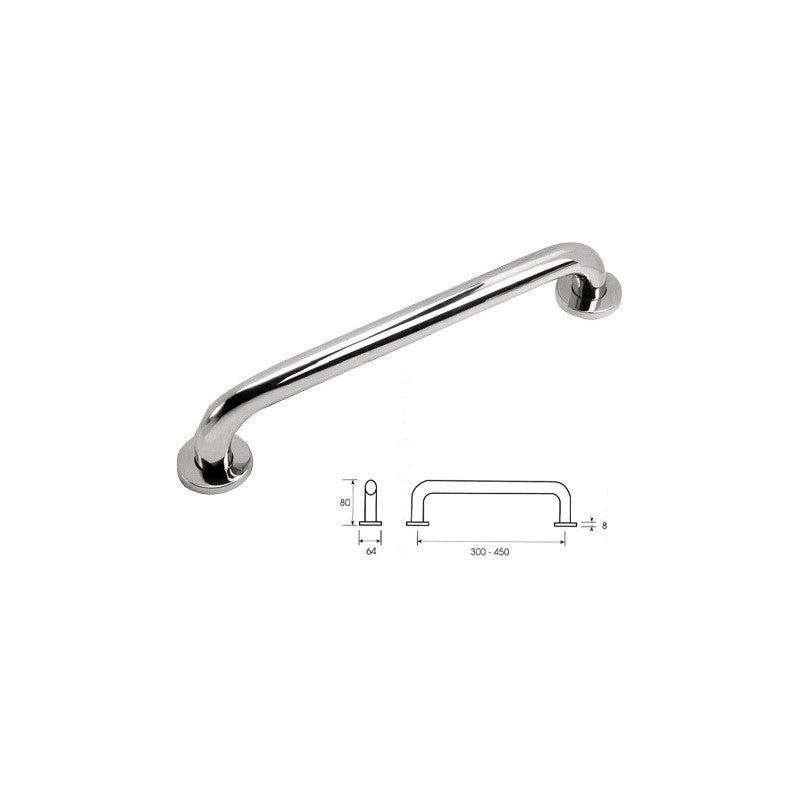 Asa Baño 4032-450 INOX. 240