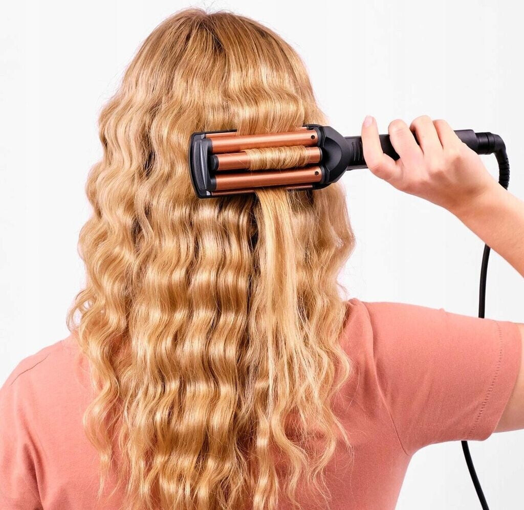 MOLDEADOR BABYLISS  W2447E