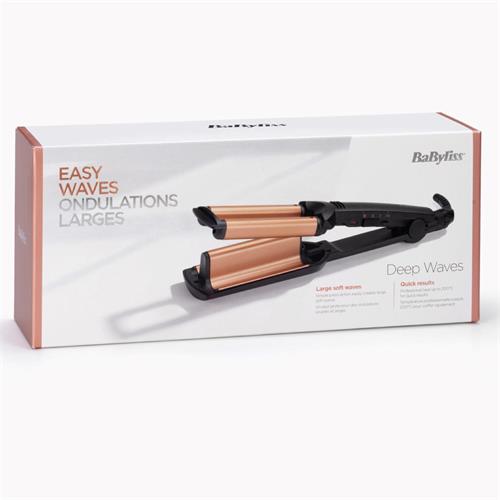 MOLDEADOR BABYLISS  W2447E