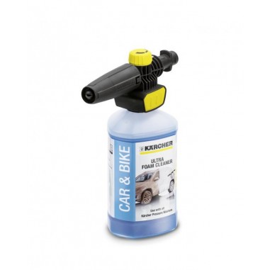HIDROLIMPIADORA KARCHER C/ACCESORIO