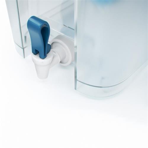 Brita Depósito Filtrante Flow Azul 8.2 Litros + 1 Filtro