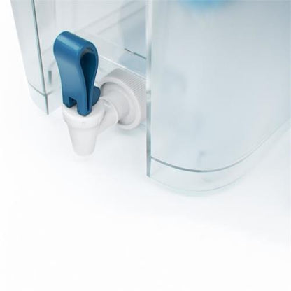 Brita Depósito Filtrante Flow Azul 8.2 Litros + 1 Filtro