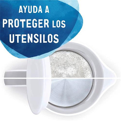 Brita Depósito Filtrante Flow Azul 8.2 Litros + 1 Filtro