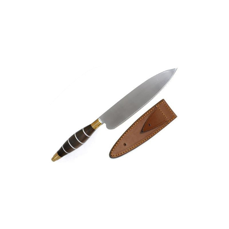 CUCHILLO CANARIO 11 CM 1