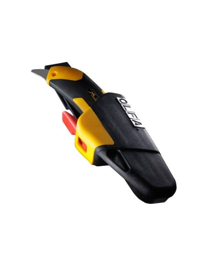 Cutter Profesional con Funda de Bloqueo OLFA