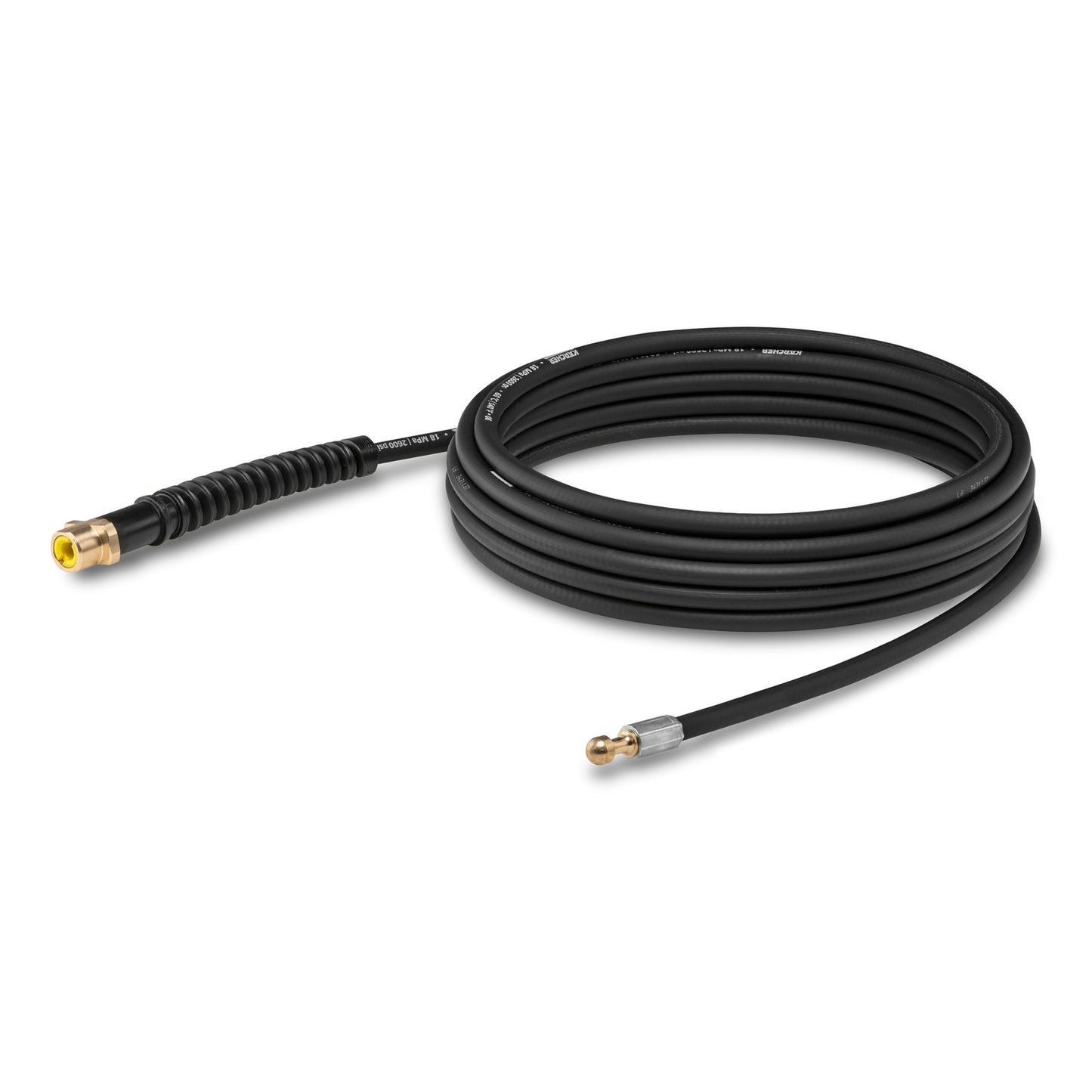 HIDROLIMPIADORA KARCHER C/ACCESORIO
