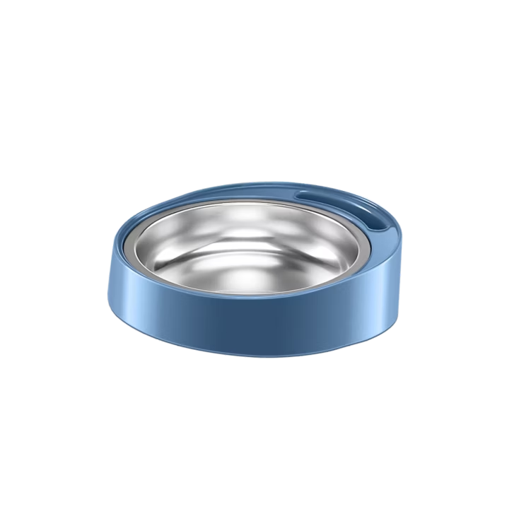 Dispensador de comida para mascotas CP-JNF01CW