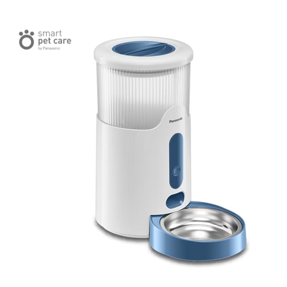 Dispensador de comida para mascotas CP-JNF01CW