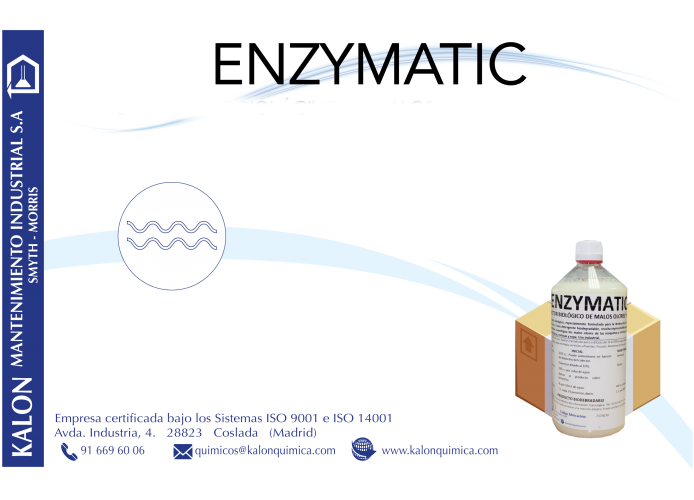 Enzymatic
