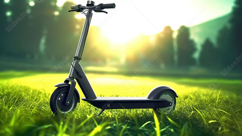 PLACA MATRICULA PATINETA