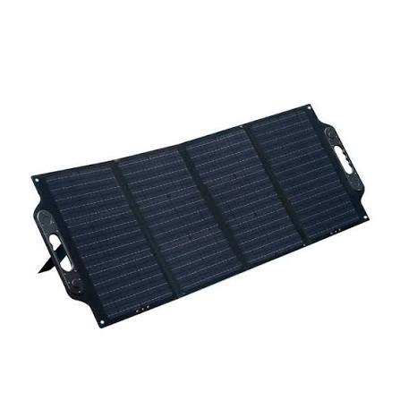 382 PANEL SOLAR PLEGABEL PORTATIL