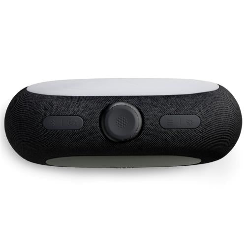 JBL Horizon 3 Altavoz Radio Despertador Bluetooth Negro