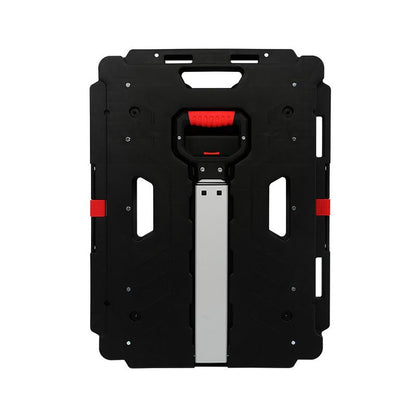 PLATAFORMA PLEGABLE 130 KGS 2 POSICIONES PLÁSTICO