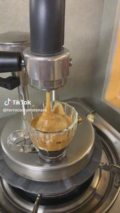 Cafetera Kamira