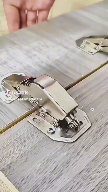 BISAGRA AUTO MHA MOD.400