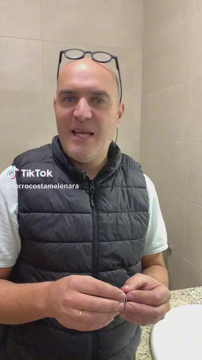 Ahorrador de agua