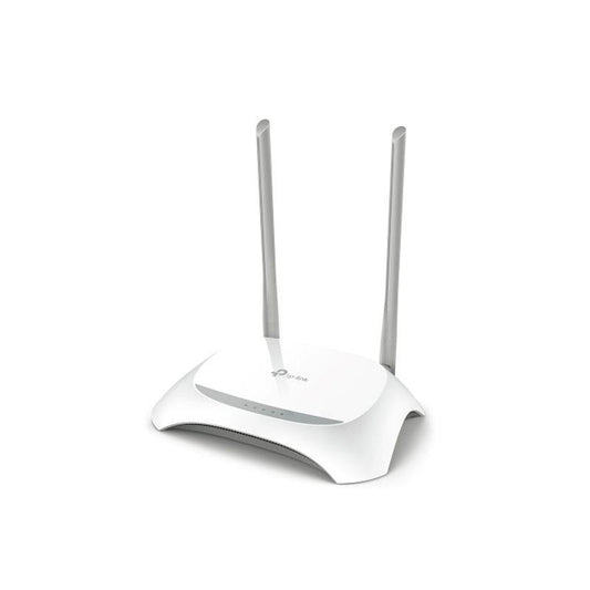 ROUTER INALÁMBRICO 300MBPS 2.4GHZ TP LINK