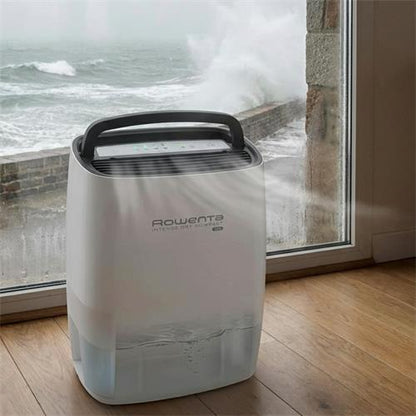 Rowenta DH4224F0 Deshumificador 14L/Día para 90 M2