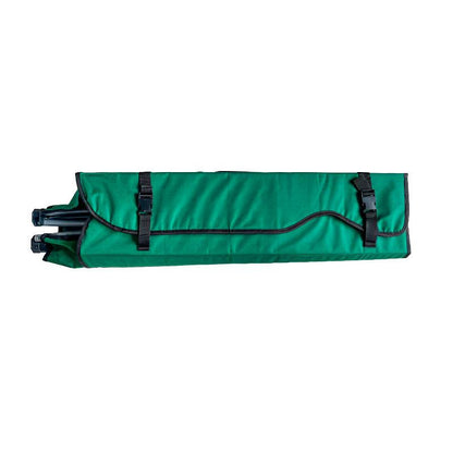 Silla plegable con techo