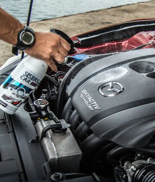 Sisbrill Car 750 ml