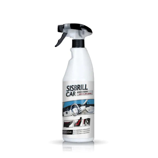 Sisbrill Car 750 ml