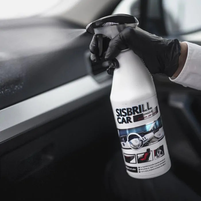 Sisbrill Car 750 ml