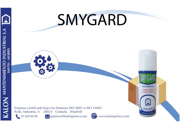 Smygard