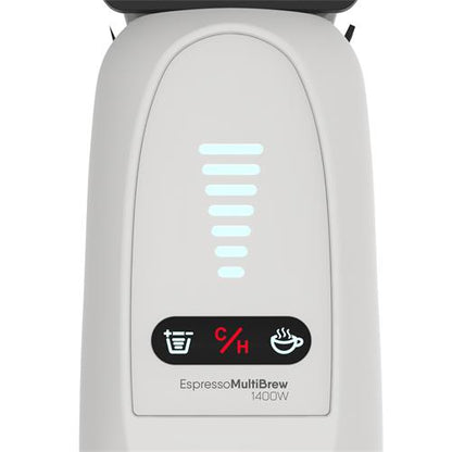 Sogo Cafetera 20 Bar Multicapsulas (Nespresso, Dolce Gusto, L´or) (CAF-SS-7655)