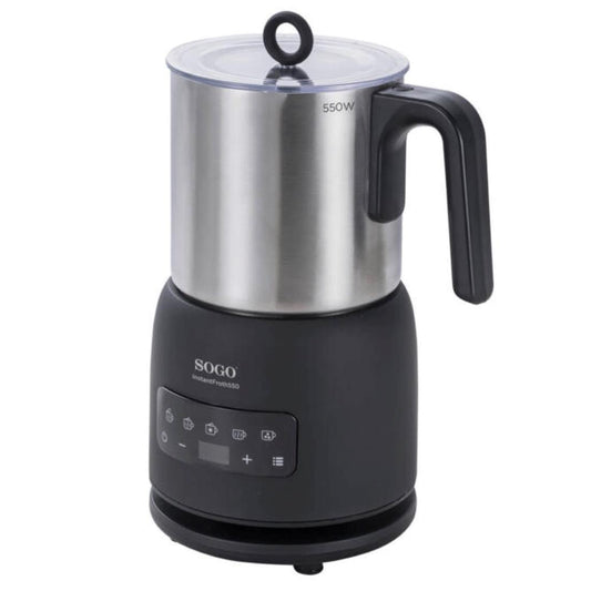 Sogo Espumador-Calienta Leche 550W (KET-SS-7720)