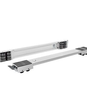 Soporte rodante extensible