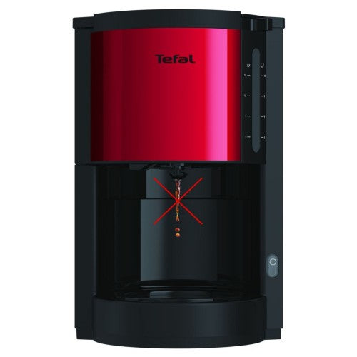 Cafetera Tefal Espresso 1050W 1.5 Litros