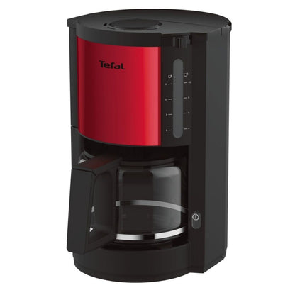 Cafetera Tefal Espresso 1050W 1.5 Litros