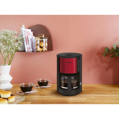 Cafetera Tefal Espresso 1050W 1.5 Litros
