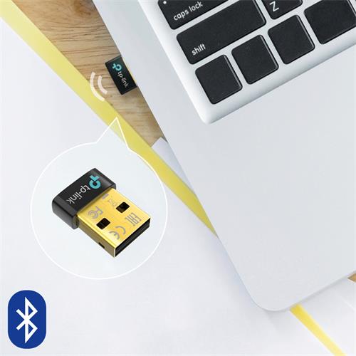 Tp-Link Adaptador Nano USB Bluetooth 5.0 (UB5A)