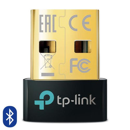 Tp-Link Adaptador Nano USB Bluetooth 5.0 (UB5A)