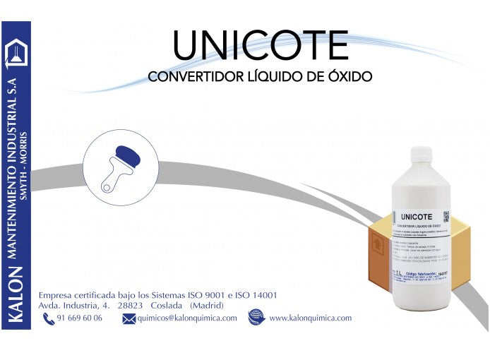 Unicote